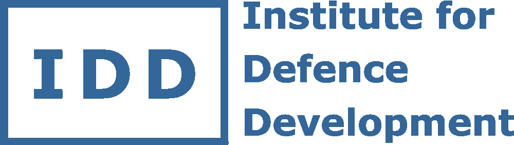 Institutefor Defence Development
